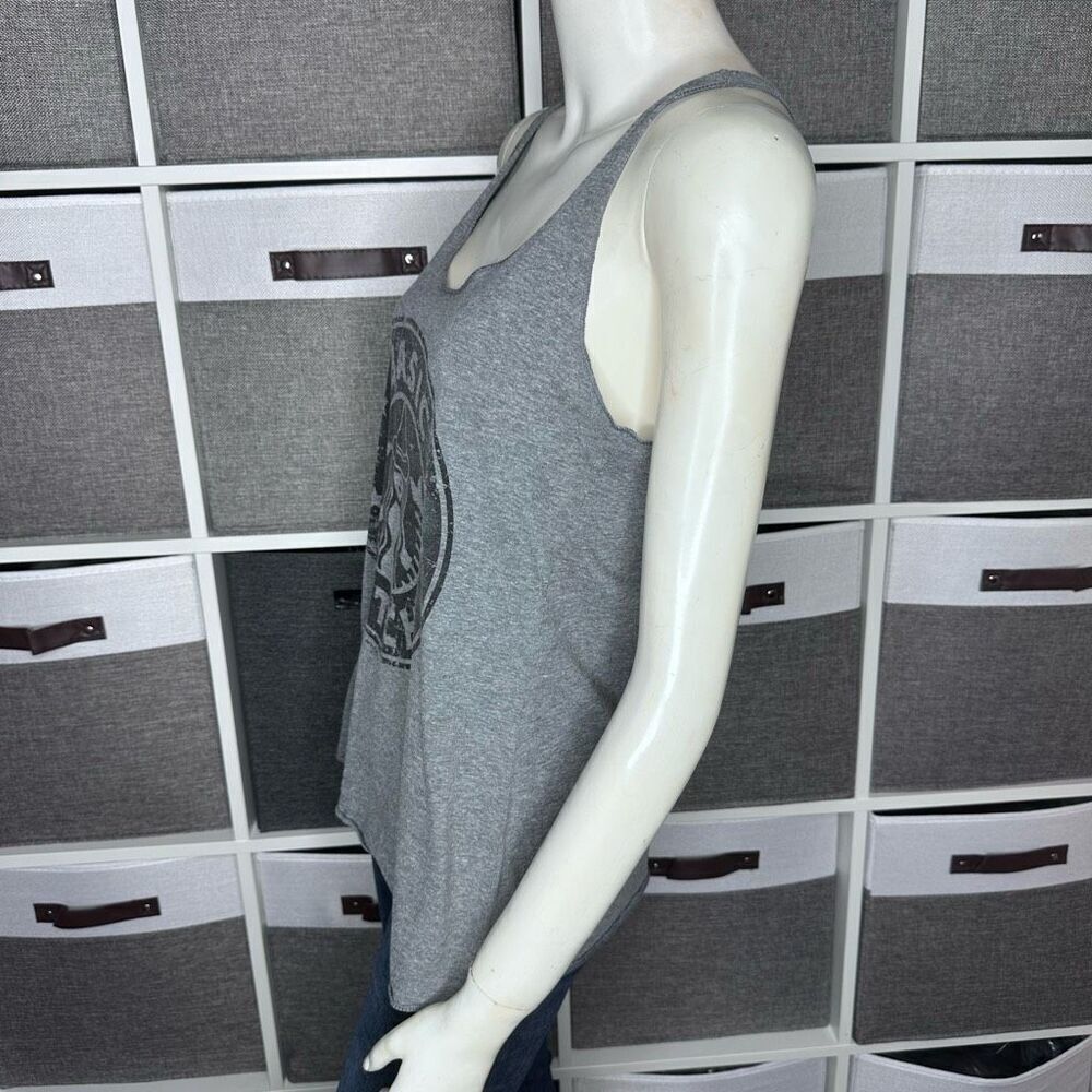 Next Level Basic Witch Racerback Tank Size Large - Picture 9 of 11